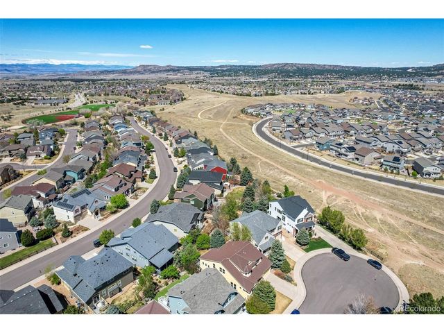 3343 Fantasy Pl, Castle Rock, CO 80109