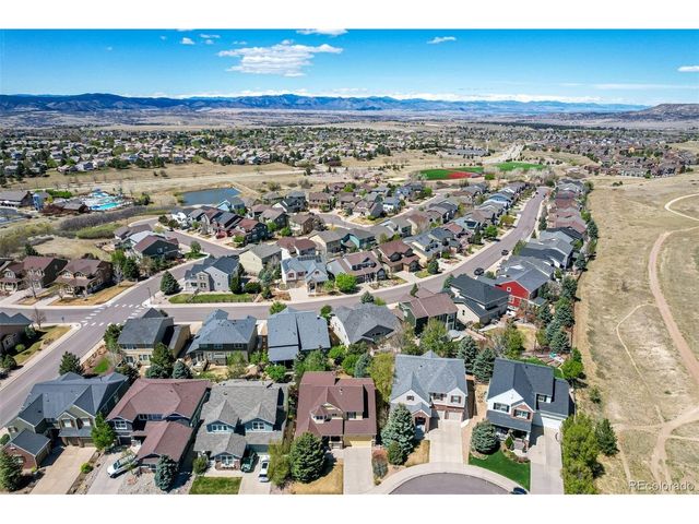 3343 Fantasy Pl, Castle Rock, CO 80109