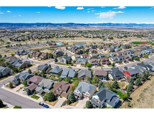 3343 Fantasy Pl, Castle Rock, CO 80109