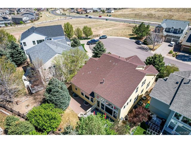 3343 Fantasy Pl, Castle Rock, CO 80109