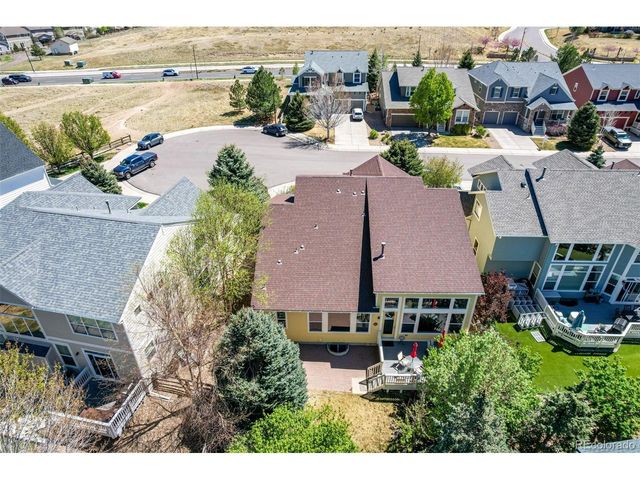 3343 Fantasy Pl, Castle Rock, CO 80109