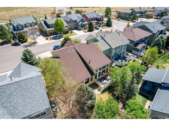 3343 Fantasy Pl, Castle Rock, CO 80109