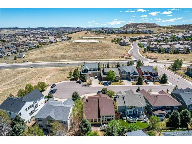 3343 Fantasy Pl, Castle Rock, CO 80109