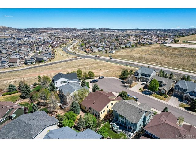 3343 Fantasy Pl, Castle Rock, CO 80109