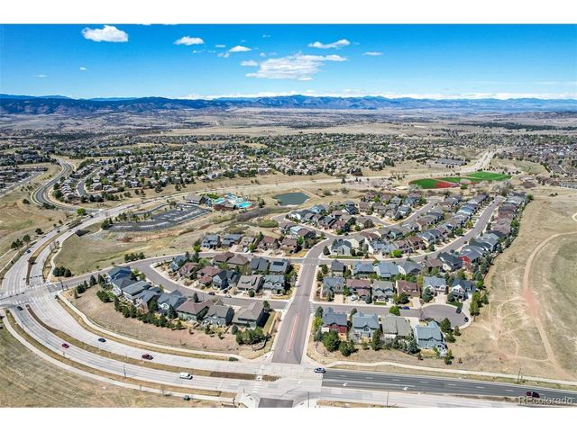 3343 Fantasy Pl, Castle Rock, CO 80109