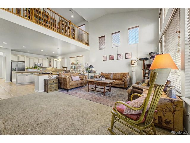 3343 Fantasy Pl, Castle Rock, CO 80109