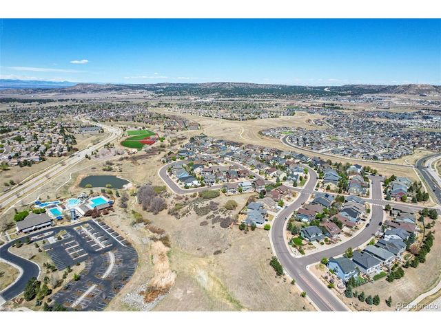 3343 Fantasy Pl, Castle Rock, CO 80109