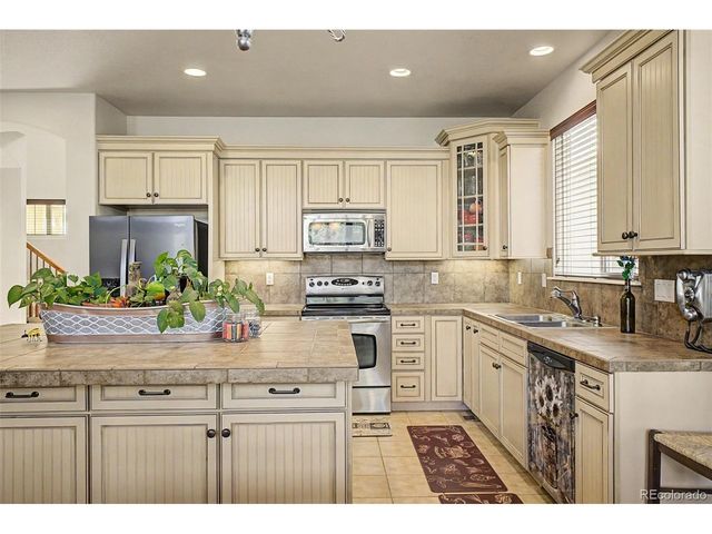 3343 Fantasy Pl, Castle Rock, CO 80109