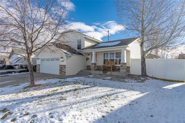 1166 Cortez Avenue, Billings, MT 59105
