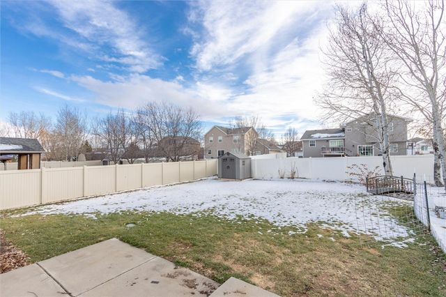 1166 Cortez Avenue, Billings, MT 59105