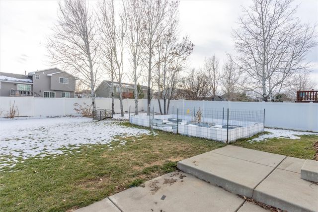 1166 Cortez Avenue, Billings, MT 59105