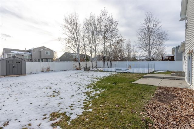 1166 Cortez Avenue, Billings, MT 59105