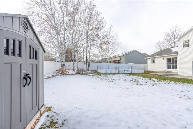 1166 Cortez Avenue, Billings, MT 59105