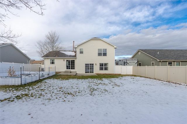 1166 Cortez Avenue, Billings, MT 59105
