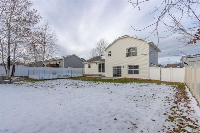 1166 Cortez Avenue, Billings, MT 59105