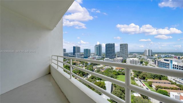 555 NE 34th Street 1910, Miami, FL 33137