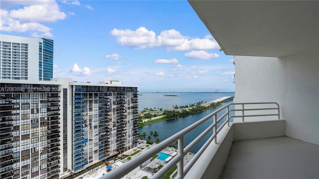 555 NE 34th Street 1910, Miami, FL 33137
