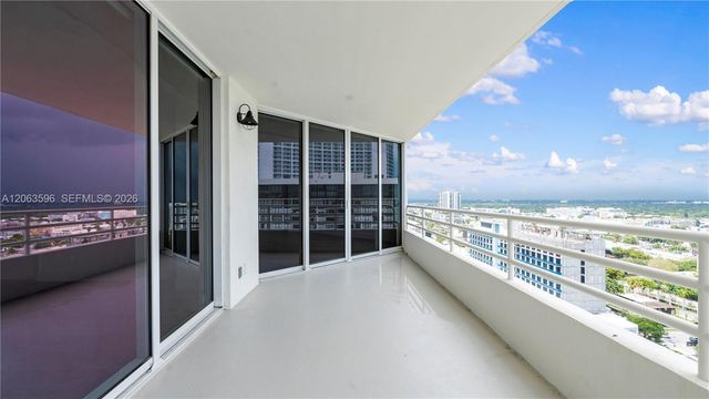555 NE 34th Street 1910, Miami, FL 33137
