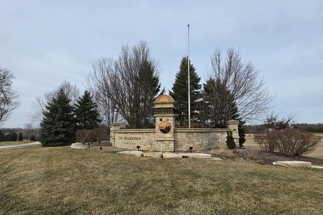Lt17 MAJESTIC WAY E, Twin Lakes, WI 53181