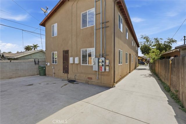 5017 Halldale Avenue 2, Los Angeles, CA 90062