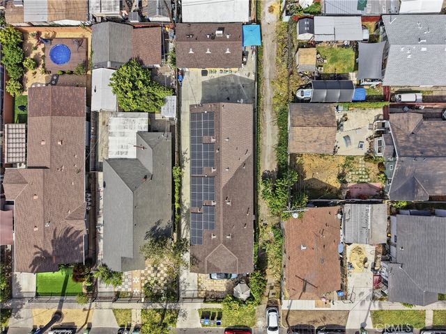 5017 Halldale Avenue 2, Los Angeles, CA 90062