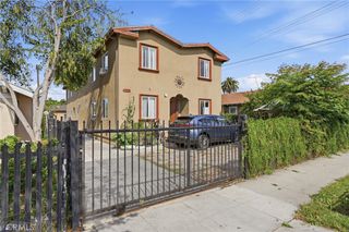 5017 Halldale Avenue 2, Los Angeles, CA 90062