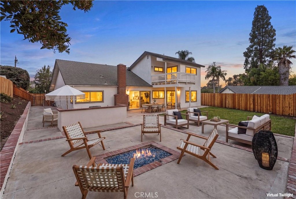 26101 Cordillera, Mission Viejo, CA 92691 — exterior