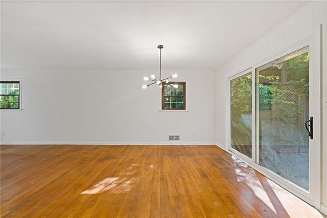 3513 Eaglerock Drive, Atlanta, GA 30340