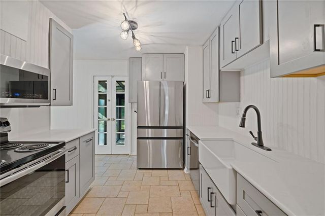 3513 Eaglerock Drive, Atlanta, GA 30340