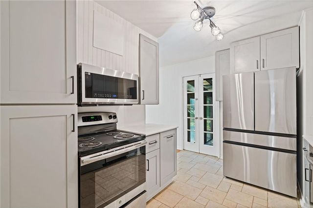3513 Eaglerock Drive, Atlanta, GA 30340