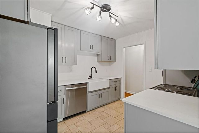 3513 Eaglerock Drive, Atlanta, GA 30340