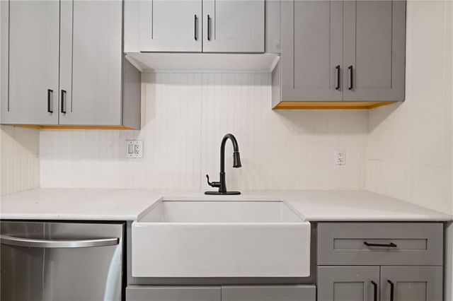 3513 Eaglerock Drive, Atlanta, GA 30340