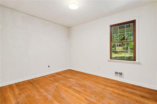 3513 Eaglerock Drive, Atlanta, GA 30340