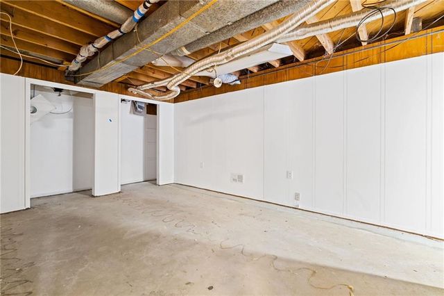 3513 Eaglerock Drive, Atlanta, GA 30340
