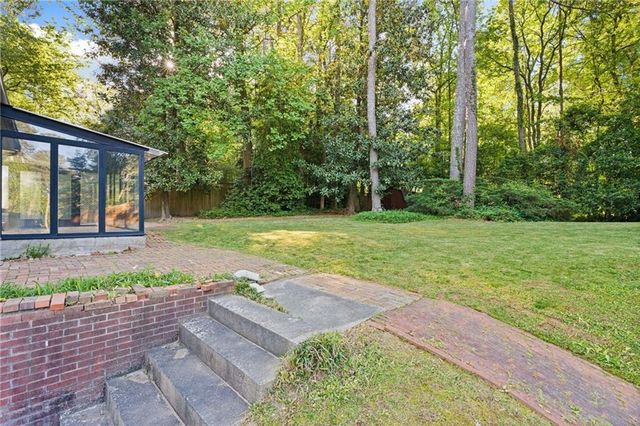 3513 Eaglerock Drive, Atlanta, GA 30340