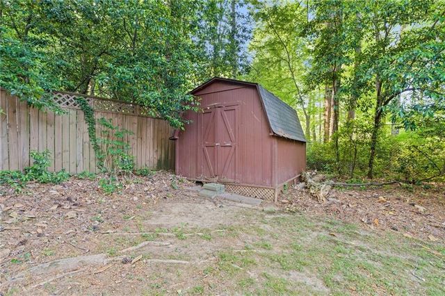 3513 Eaglerock Drive, Atlanta, GA 30340