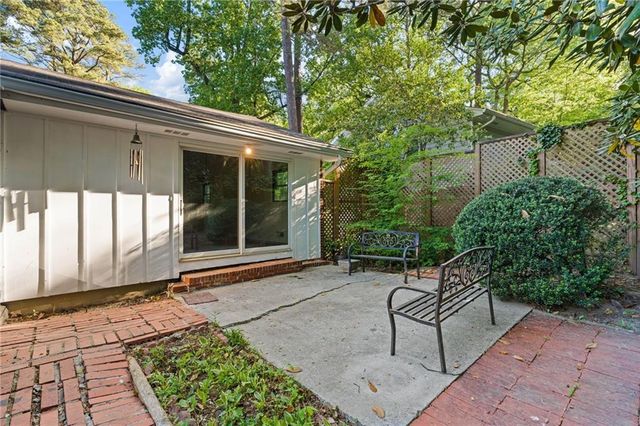 3513 Eaglerock Drive, Atlanta, GA 30340