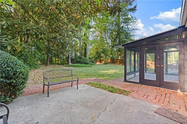 3513 Eaglerock Drive, Atlanta, GA 30340