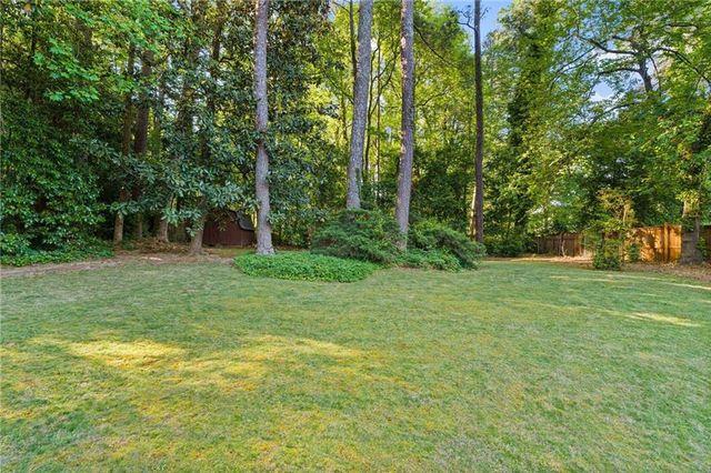 3513 Eaglerock Drive, Atlanta, GA 30340