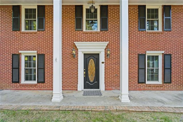 3513 Eaglerock Drive, Atlanta, GA 30340