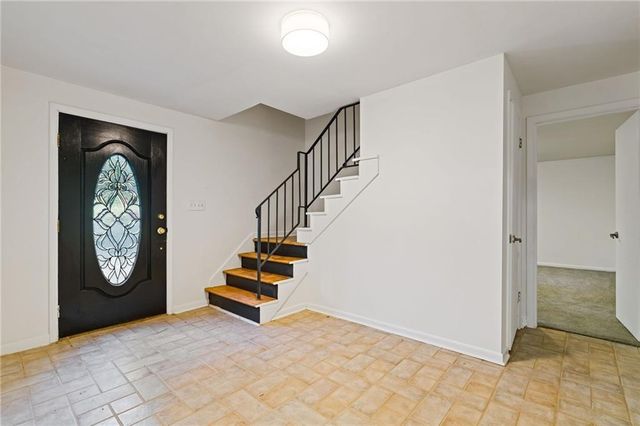 3513 Eaglerock Drive, Atlanta, GA 30340