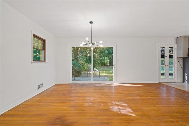 3513 Eaglerock Drive, Atlanta, GA 30340