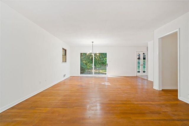 3513 Eaglerock Drive, Atlanta, GA 30340