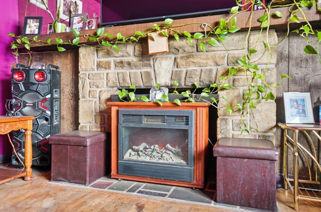 1571 Wilson Avenue, Columbus, OH 43207