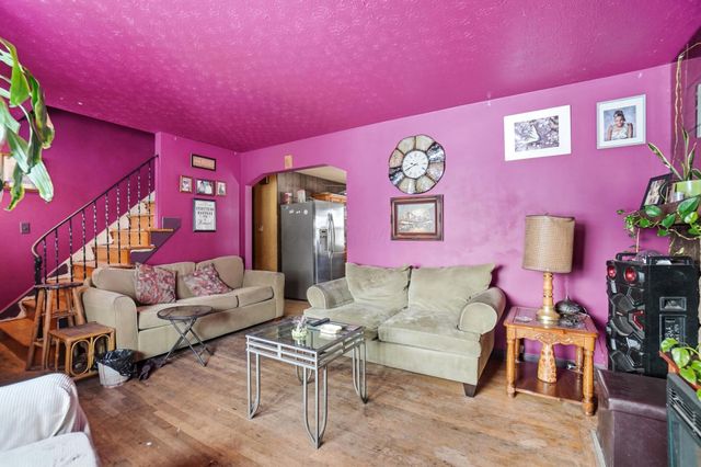 1571 Wilson Avenue, Columbus, OH 43207