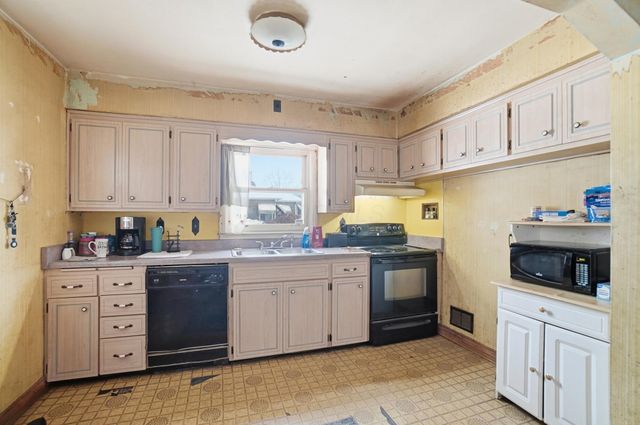 1571 Wilson Avenue, Columbus, OH 43207