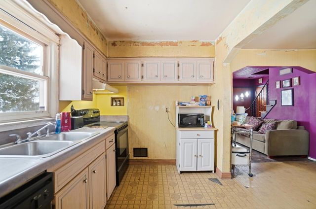 1571 Wilson Avenue, Columbus, OH 43207