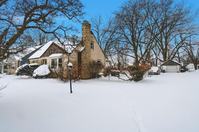 1571 Wilson Avenue, Columbus, OH 43207