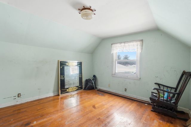 1571 Wilson Avenue, Columbus, OH 43207