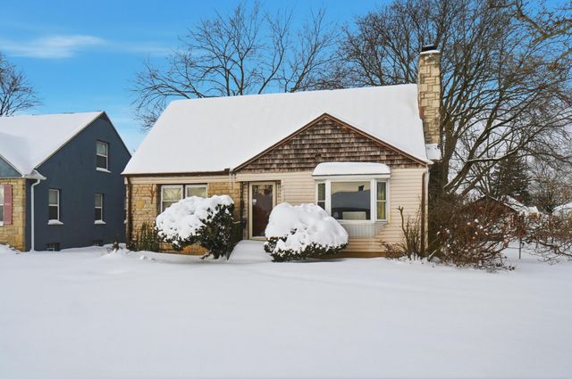 1571 Wilson Avenue, Columbus, OH 43207